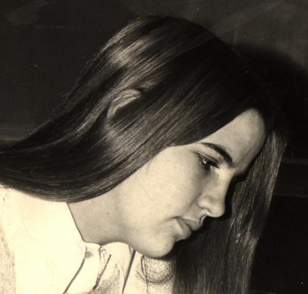 Dorothy Vilar - Class of 1974 - Grant High School