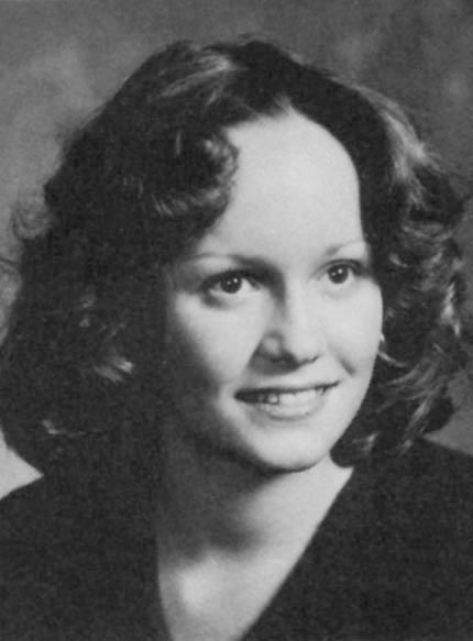 Dana Winge - Class of 1975 - Grant High School