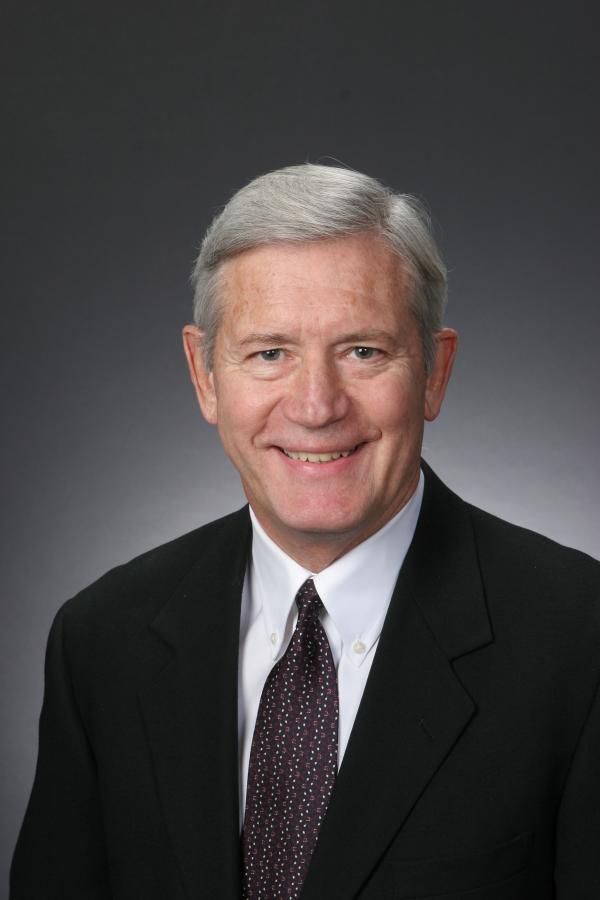 Martin Wahoske - Class of 1959 - Grant High School