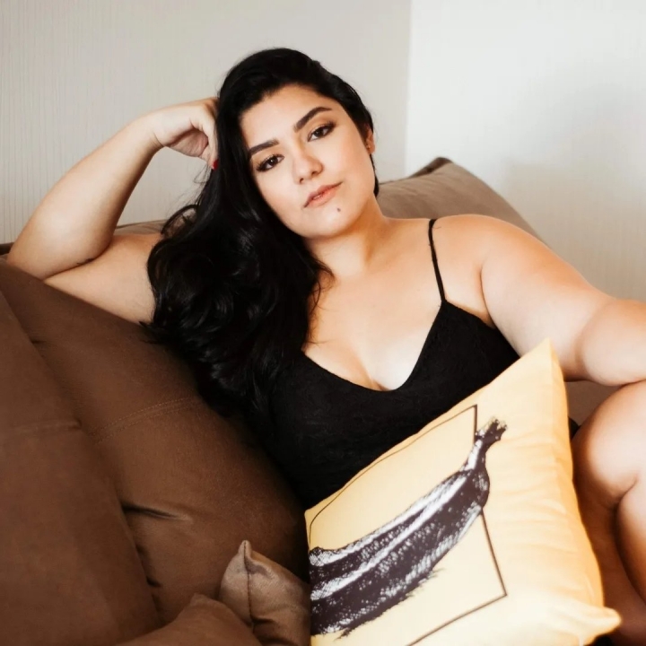 Isabela Pereria - Class of 2016 - Grant High School
