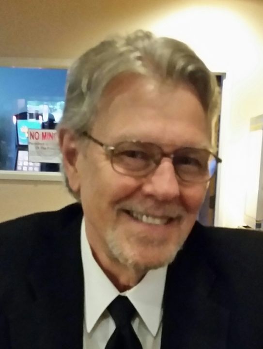 Dan Witt - Class of 1966 - Grant High School