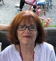 Nancy Young - Class of 1964 - Grant High School