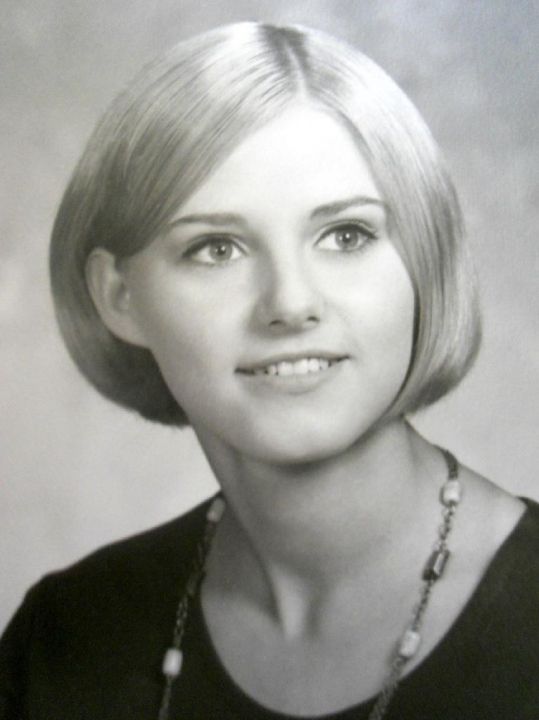 Qahira Carol Lynn Carlson - Class of 1970 - Grant High School