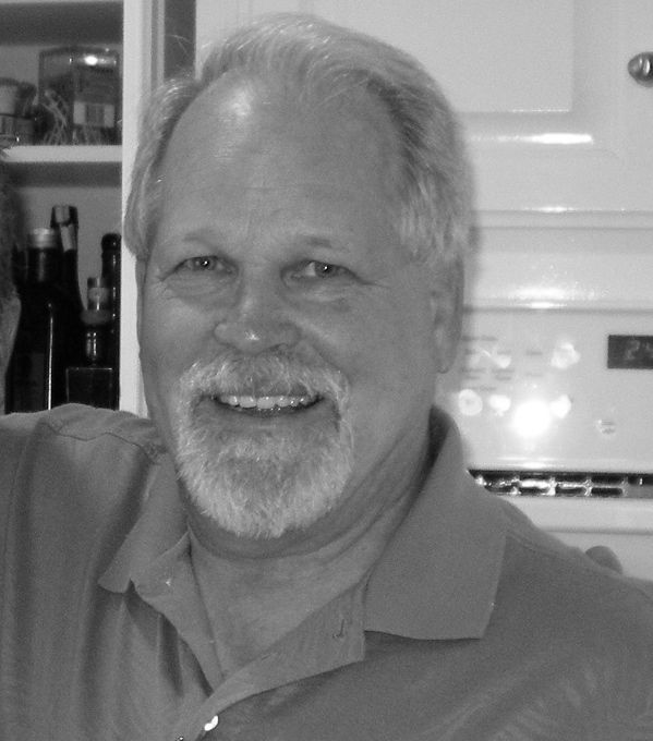Gary Christensen - Class of 1965 - Grant High School