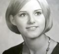 Qahira Carol Lynn Carlson, class of 1970