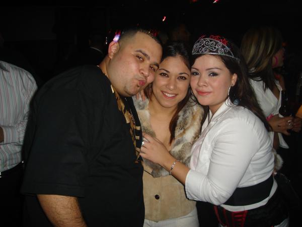 Nicolette (nikki) Garcia - Class of 1997 - Mission High School