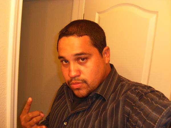 Alex Zavala - Class of 1999 - Mission High School