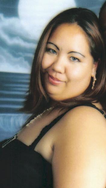 Michelle Lindley - Class of 2005 - Mission High School