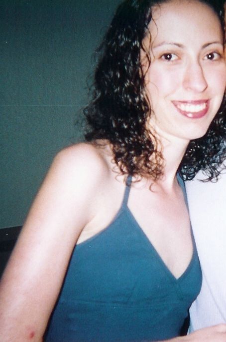 Jennifer Ross - Class of 1999 - Mission High School
