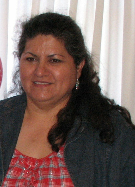 Janie Ledesma - Class of 1982 - Mission High School