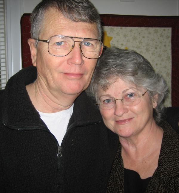 Kathie Housel - Class of 1964 - Mission High School