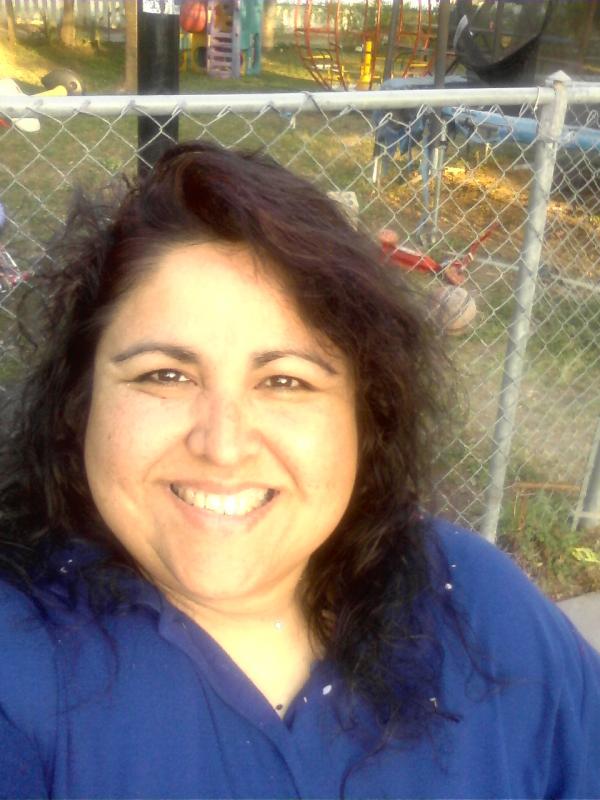 Norma Farias - Class of 1980 - Mission High School