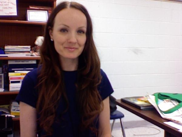 Connie Copold - Class of 1992 - Mission High School