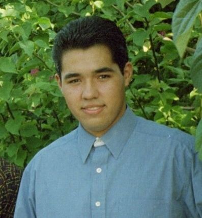 Gregorio Moreno - Class of 2003 - Mission High School