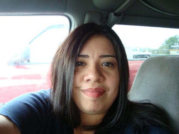 Rosa Pena - Class of 1990 - Mission High School