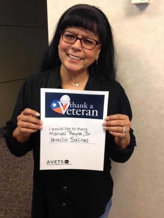 Maria Elena Reyna - Class of 1974 - Mission High School