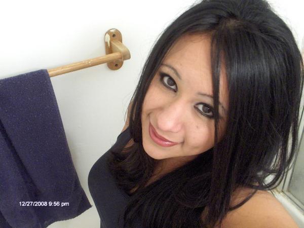 Monica Calderon - Class of 1996 - Mission High School