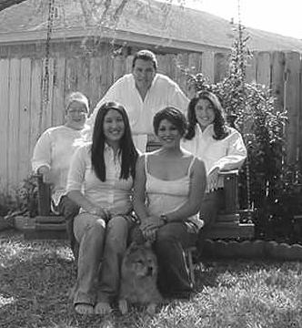 Diana Corpus - Class of 1970 - Mission High School