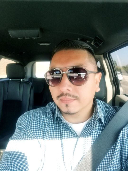 Ruben Rodriguez - Class of 1998 - Mission High School
