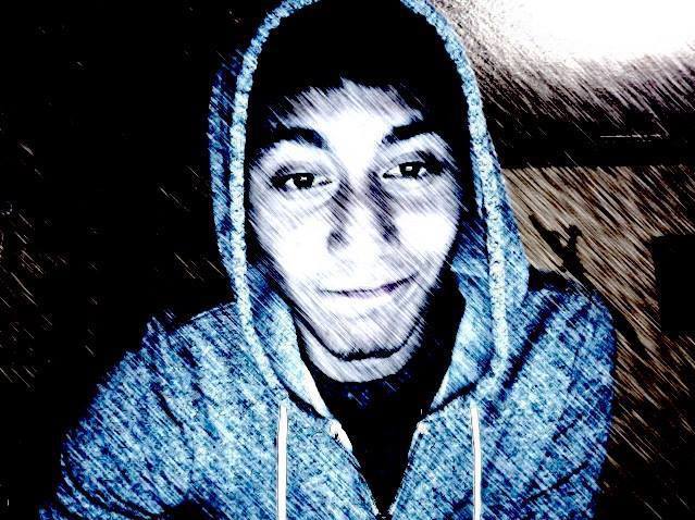Steve Ortiz - Class of 2010 - Mission High School