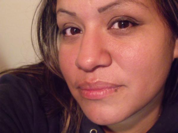 Angelica Gonzalez - Class of 2000 - Mission High School