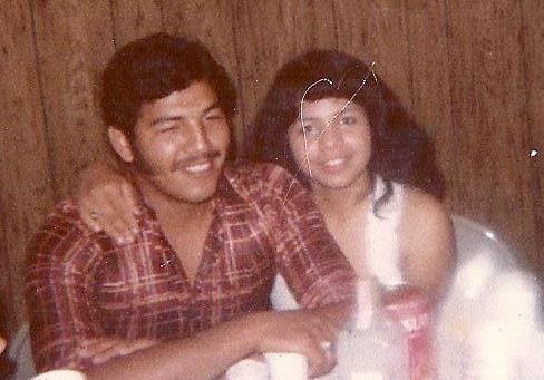 Ricardo Vasquez - Class of 1976 - Mission High School