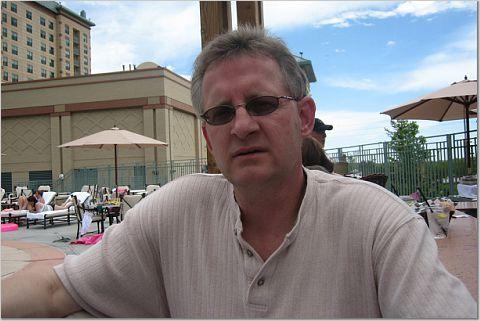 James (matt) Butler - Class of 1981 - Mission High School