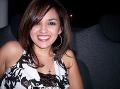 Jessica Diaz - Class of 1998 - Mission High School