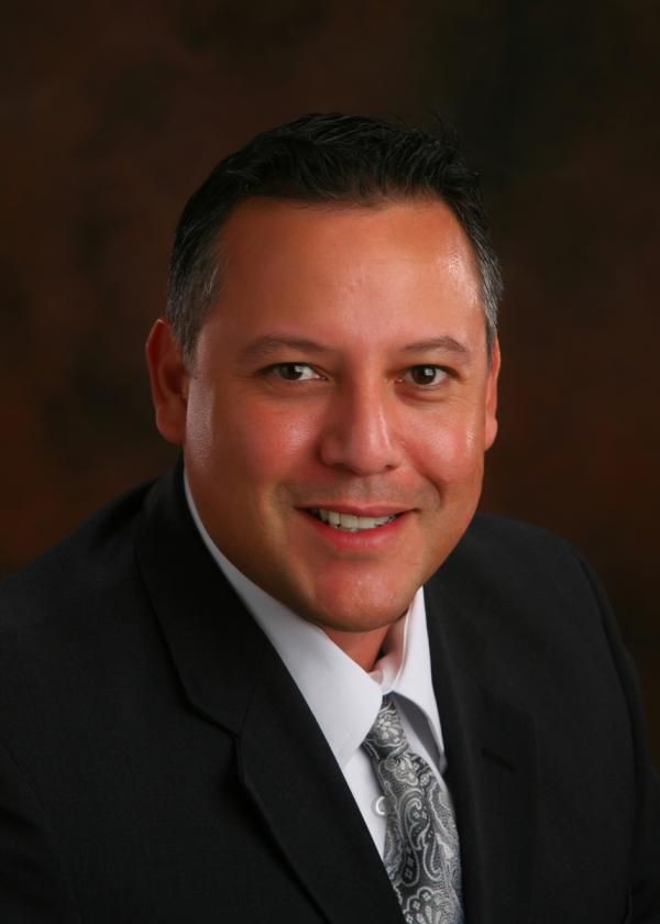 Steve Bazan - Class of 1989 - Mission High School