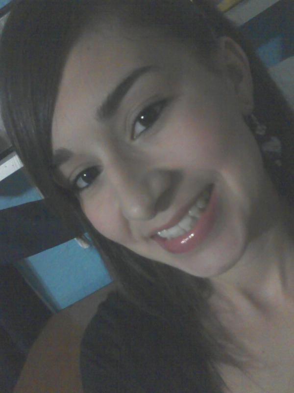 Enedina Ochoa - Class of 2007 - Mission High School