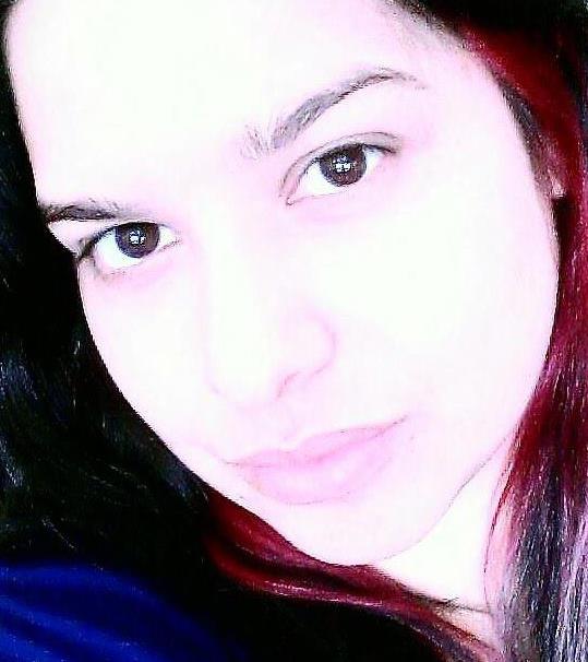 Berenice Garcia - Class of 2005 - Mission High School
