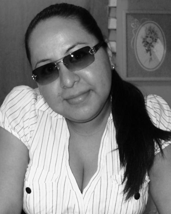 Mayra Olguin - Class of 1998 - Mission High School
