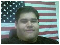 Leonel Pina - Class of 2003 - Mission High School