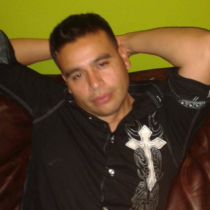 Ismael Hernandez - Class of 1999 - Mission High School
