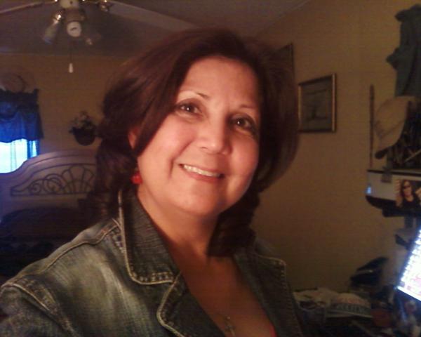 Sylvia Bourbois - Class of 1974 - Mission High School