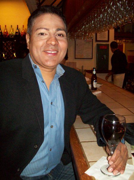 Epifanio Cervantes - Class of 1989 - Mission High School