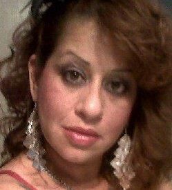 Sonia Sustaita - Class of 1992 - Mission High School