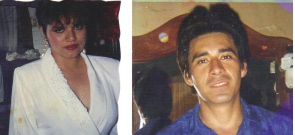 Rafael Torres - Class of 1992 - Mission High School