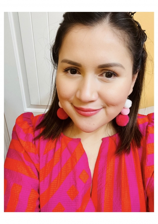 Julia Flores - Class of 2005 - Mission High School