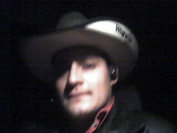 Daniel Loredo - Class of 1999 - Mission High School