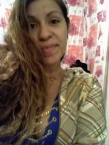 Christina Torres - Class of 1998 - Mission High School