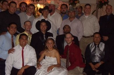 John Lopez - Class of 1997 - Mission High School