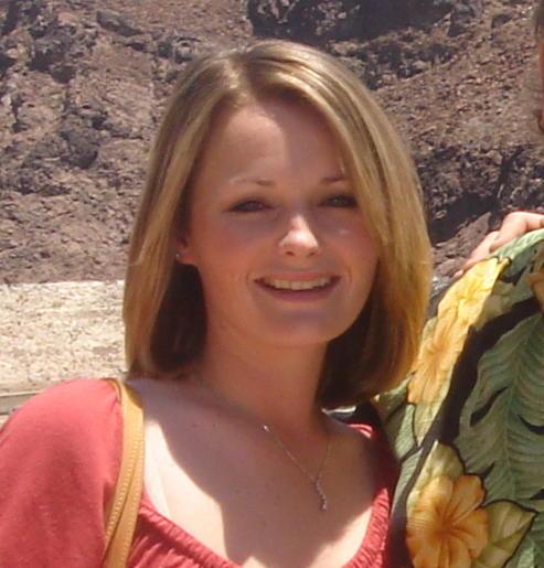 Nicky Helle - Class of 1999 - Mission High School