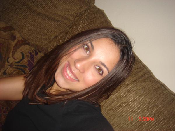 Brenda De La Garza - Class of 1999 - Mission High School
