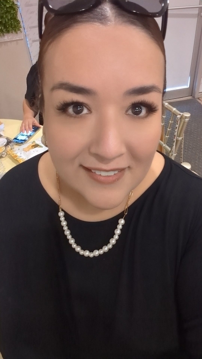 Lixa Navarro - Class of 2000 - Mission High School
