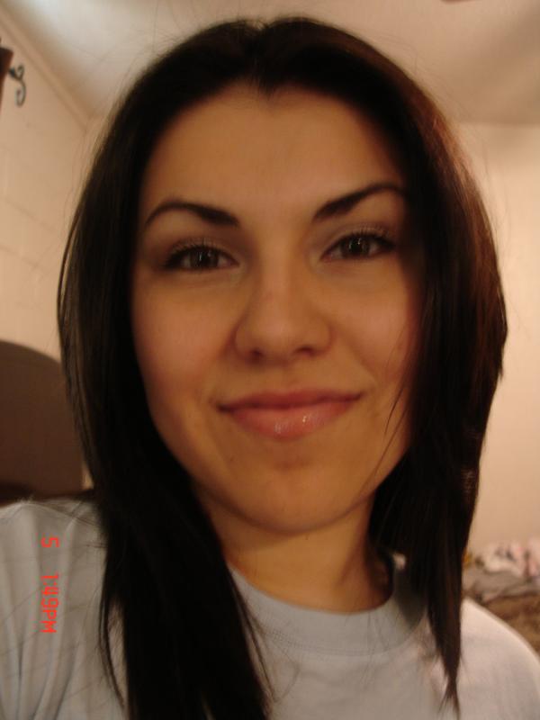 Adriana Cavazos - Class of 1999 - Mission High School
