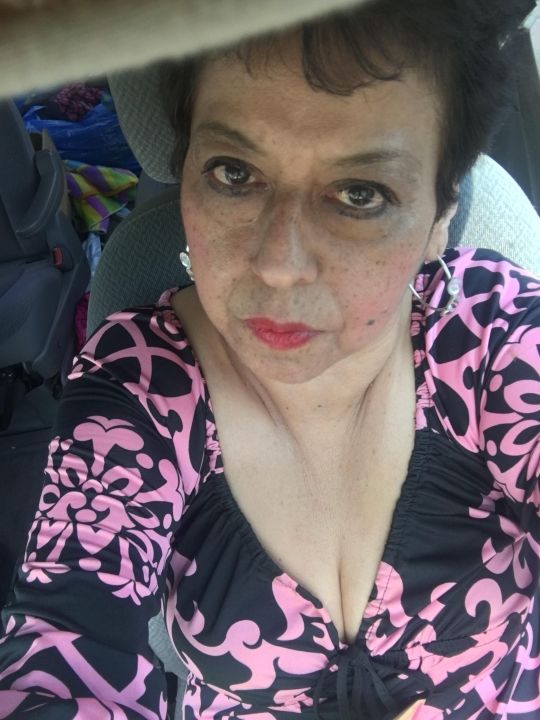 Ofelia Salinas - Class of 1978 - Mission High School