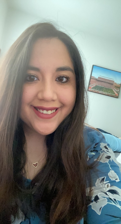 Alyssa Garza - Class of 2018 - Mission High School