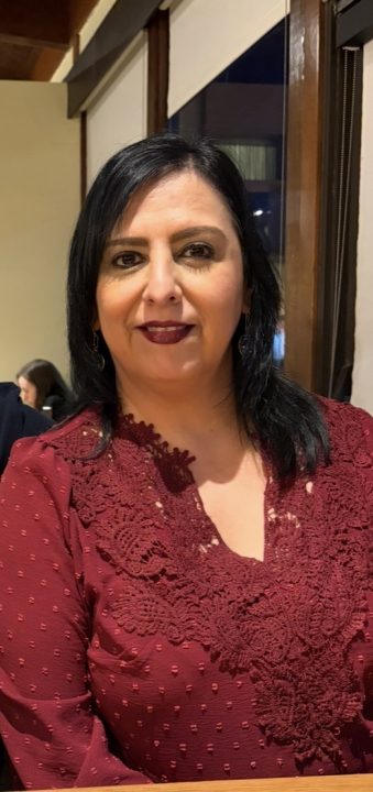 Damaris Gonzalez - Class of 1992 - Mission High School