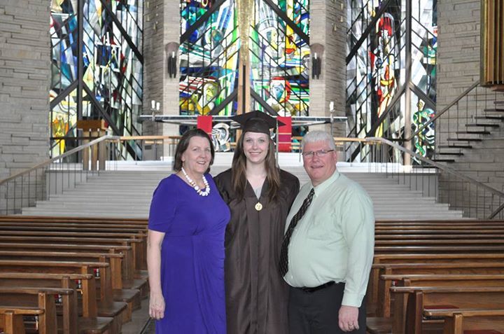 Laura Eichner - Class of 1973 - Mission High School